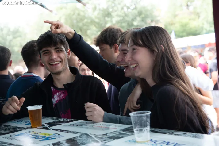 Chiringuitos Lavalenguas 2026