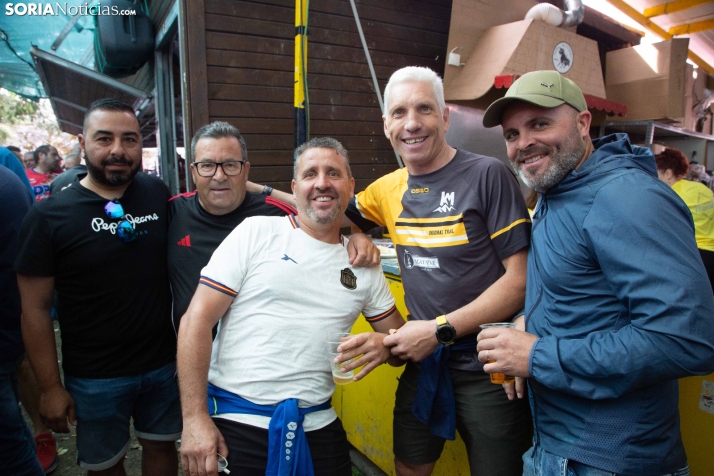 Chiringuitos Lavalenguas 2026