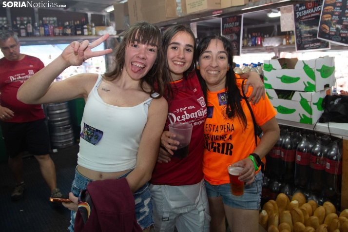Chiringuitos Lavalenguas 2026