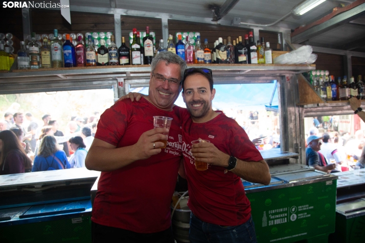 Chiringuitos Lavalenguas 2026