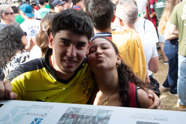 Chiringuitos Lavalenguas 2026