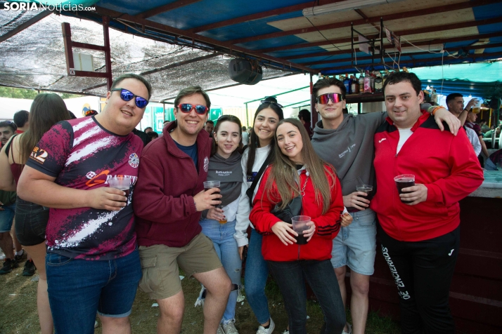 Chiringuitos Lavalenguas 2026