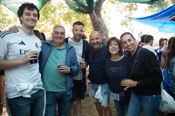 Chiringuitos Lavalenguas 2026