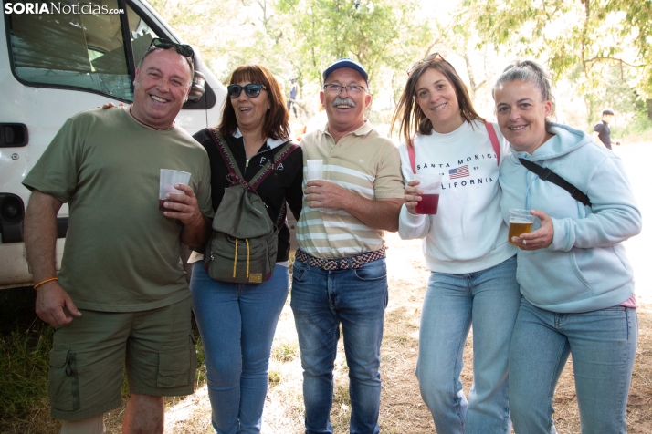 Chiringuitos Lavalenguas 2026