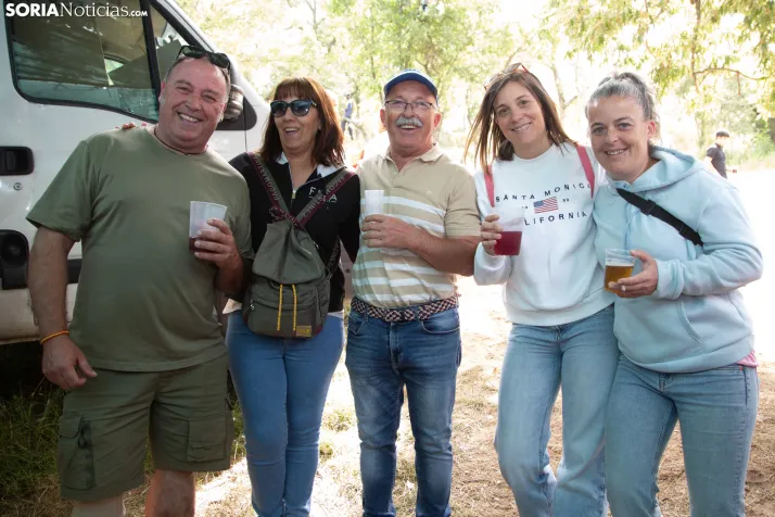 Chiringuitos Lavalenguas 2026