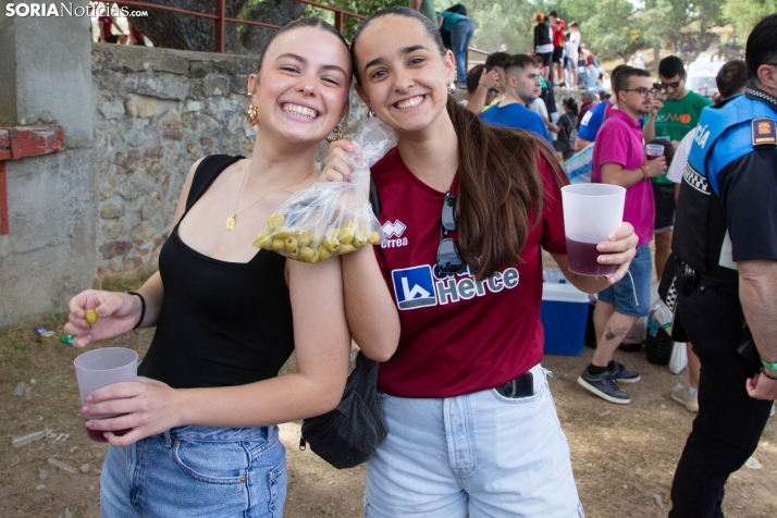 Chiringuitos Lavalenguas 2026