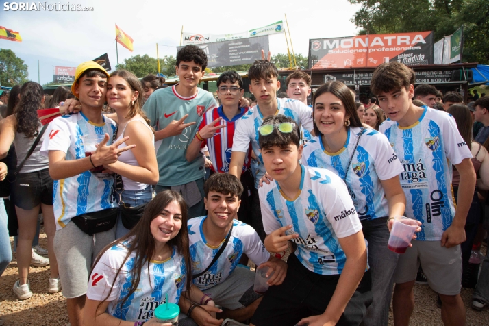 Chiringuitos Lavalenguas 2026