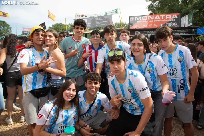 Chiringuitos Lavalenguas 2026