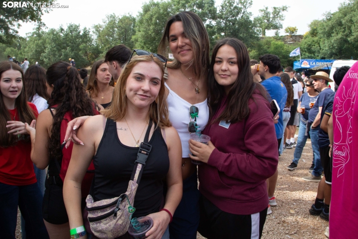 Chiringuitos Lavalenguas 2026