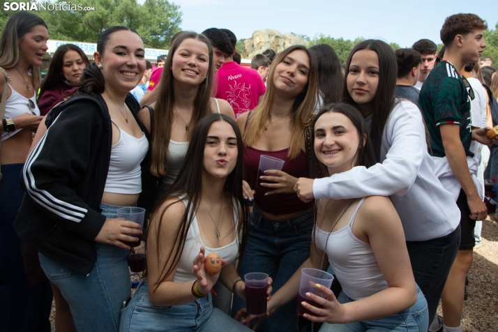 Chiringuitos Lavalenguas 2026
