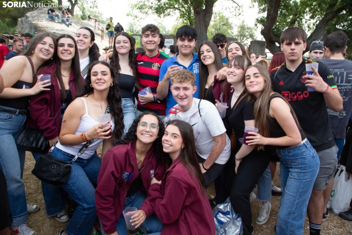 Chiringuitos Lavalenguas 2026