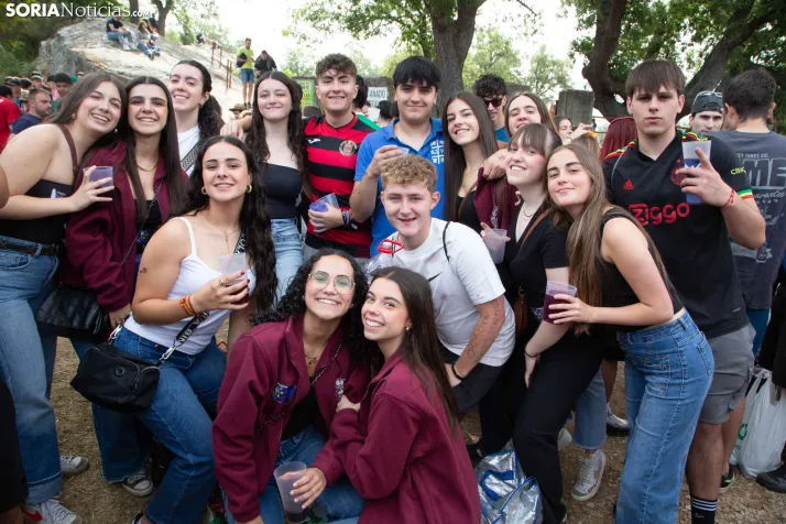 Chiringuitos Lavalenguas 2026