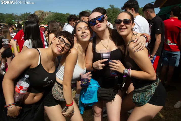 Chiringuitos Lavalenguas 2026