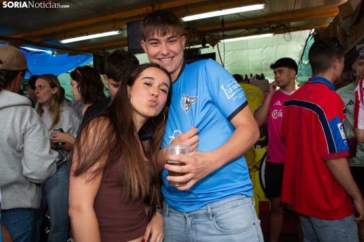 Chiringuitos Lavalenguas 2026
