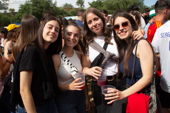 Chiringuitos Lavalenguas 2026