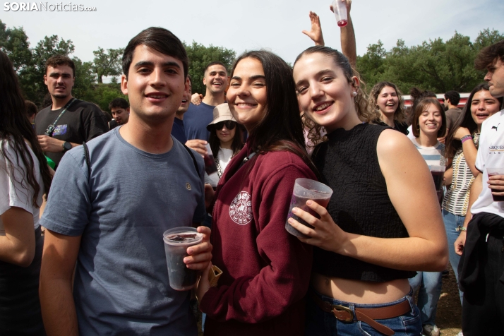 Chiringuitos Lavalenguas 2026