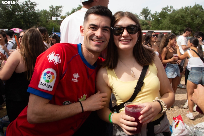 Chiringuitos Lavalenguas 2026
