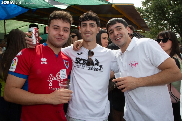 Chiringuitos Lavalenguas 2026