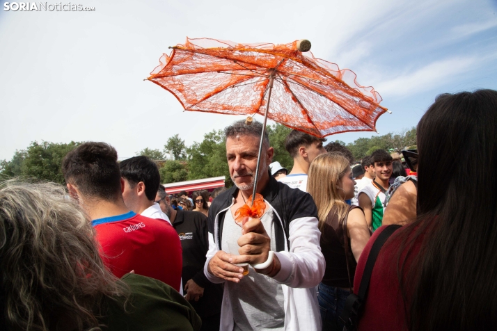 Chiringuitos Lavalenguas 2026