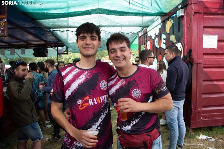 Chiringuitos Lavalenguas 2026