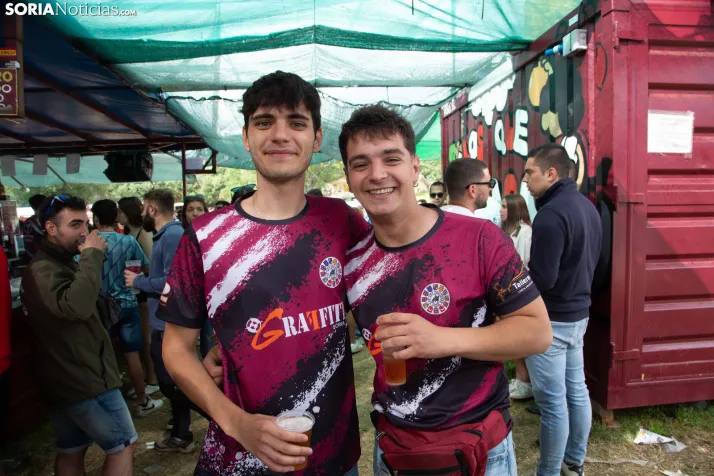 Chiringuitos Lavalenguas 2026
