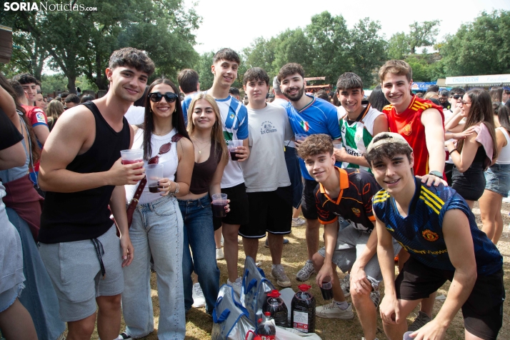 Chiringuitos Lavalenguas 2026
