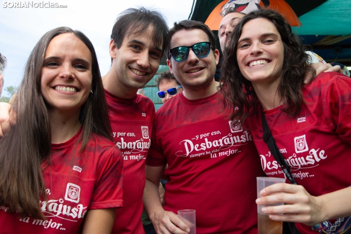 Chiringuitos Lavalenguas 2026
