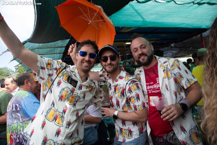 Chiringuitos Lavalenguas 2026