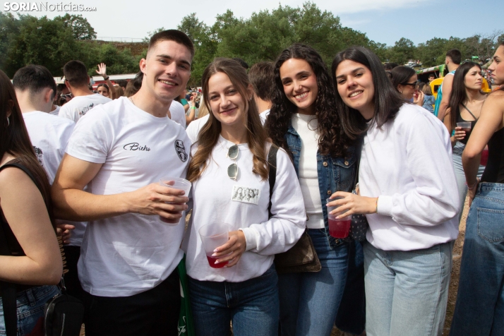 Chiringuitos Lavalenguas 2026