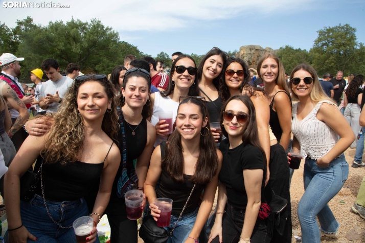 Chiringuitos Lavalenguas 2026