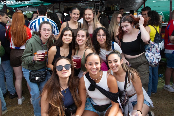 Chiringuitos Lavalenguas 2026