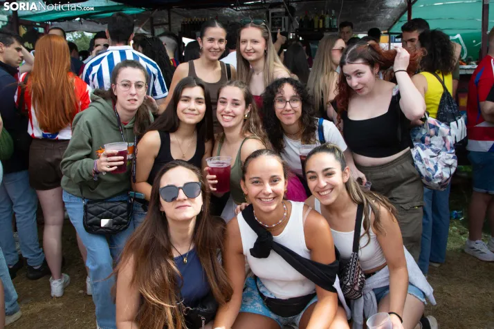 Chiringuitos Lavalenguas 2026