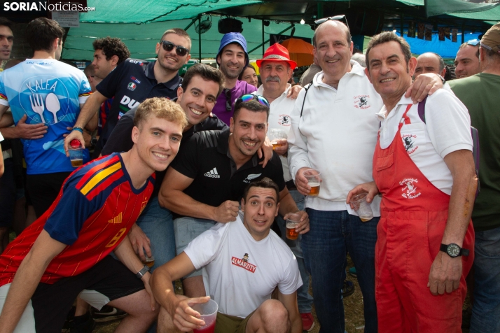 Chiringuitos Lavalenguas 2026