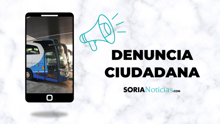 Piden que Alsa habilite más autobuses entre Soria y Madrid cuando la demanda lo requiera