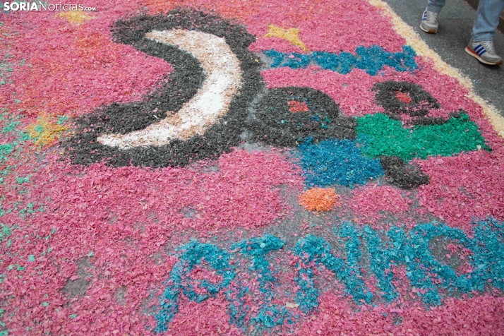 Corpus El Burgo de Osma 2026