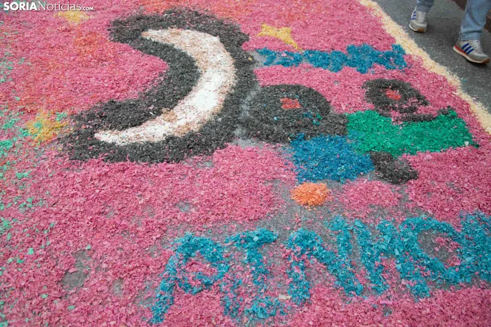 Corpus El Burgo de Osma 2026