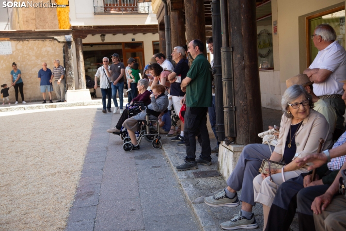 Corpus San Esteban de Gormaz 2026