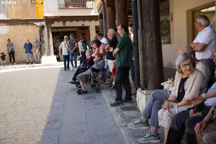 Corpus San Esteban de Gormaz 2026