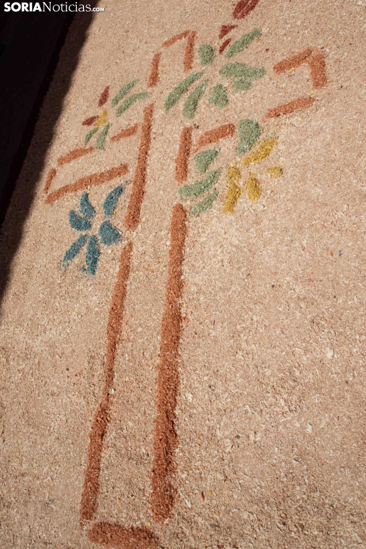Corpus San Esteban de Gormaz 2026
