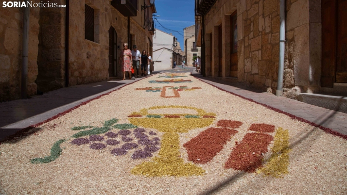 Corpus San Esteban de Gormaz 2026