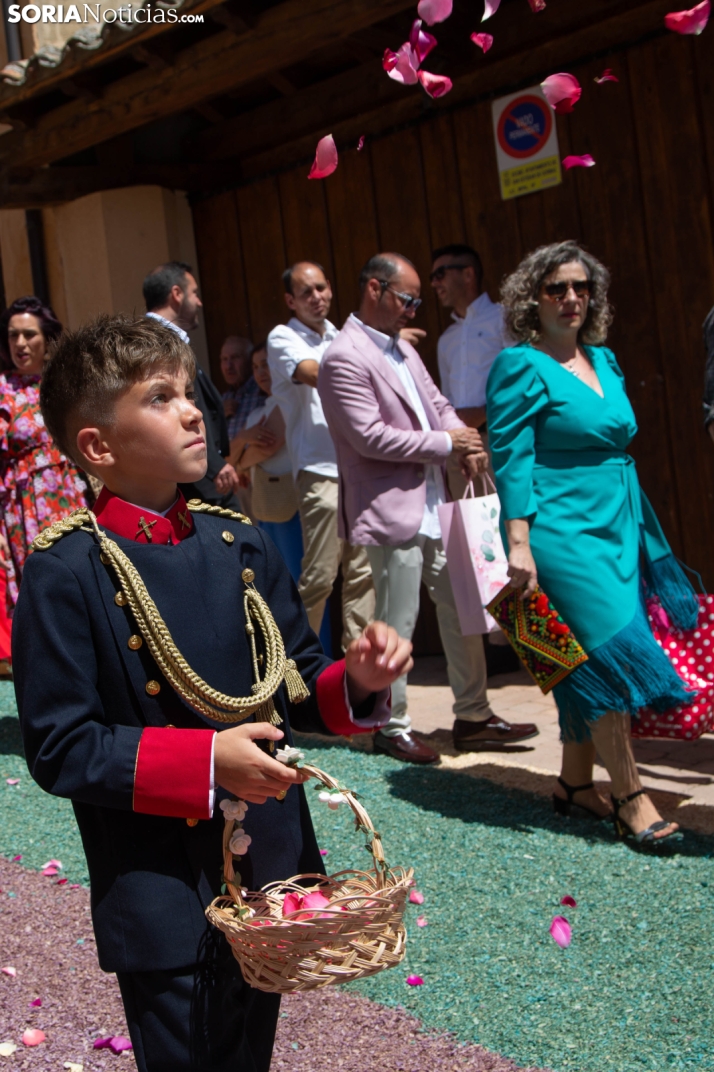 Corpus San Esteban de Gormaz 2026