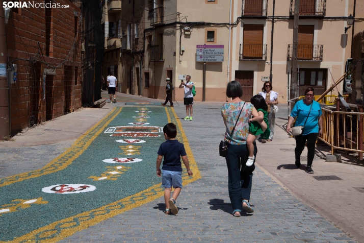 Corpus San Esteban de Gormaz 2026