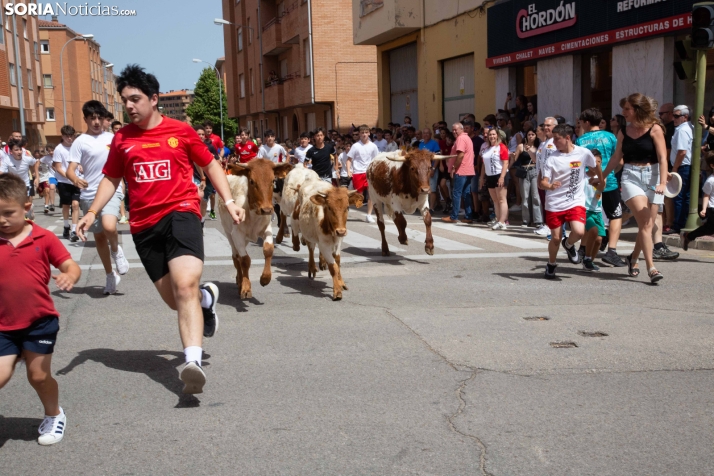 Coso de San Benito