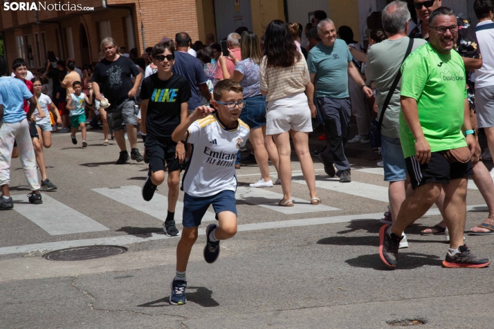 Coso de San Benito