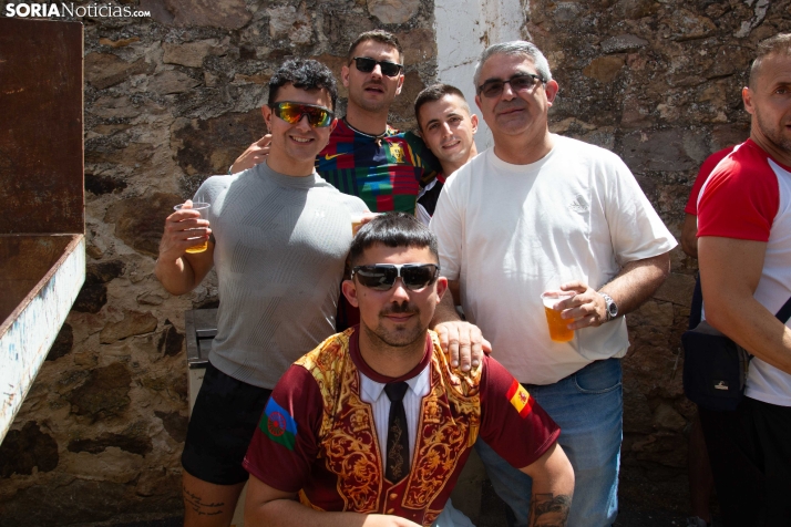 Coso de San Benito