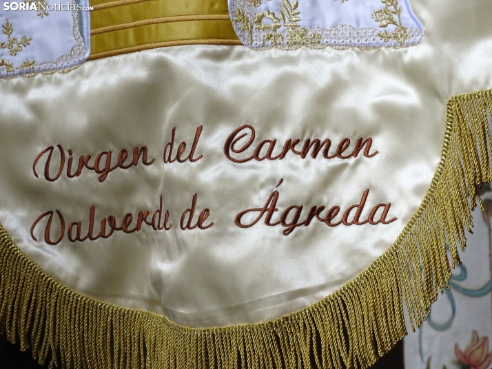 Una imagen de la procesión de Los Milagros este sábado 6 de junio de 2026. /PC