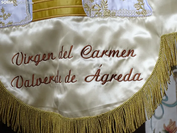 Una imagen de la procesión de Los Milagros este sábado 6 de junio de 2026. /PC