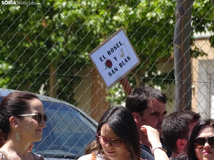 Una imagen de este viernes en el centro infantil. /PC