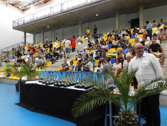 Juegos Escolares 2026