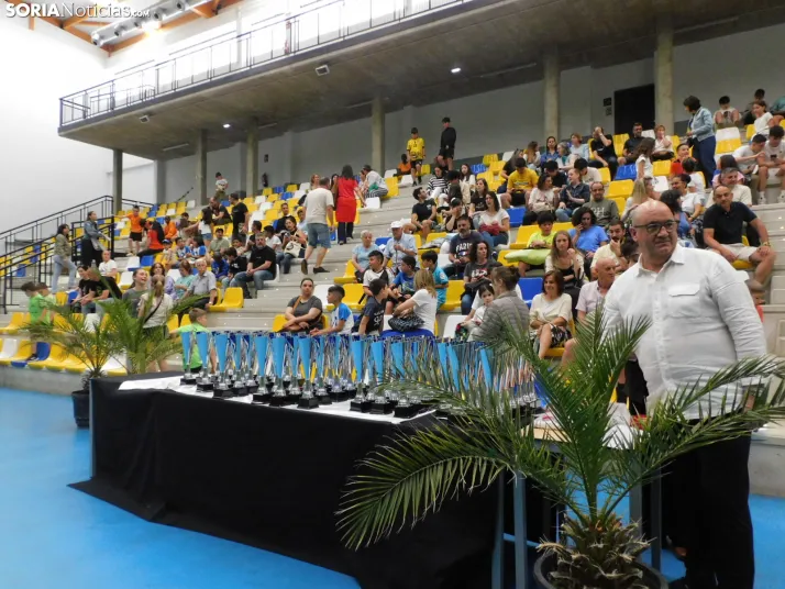 Juegos Escolares 2026